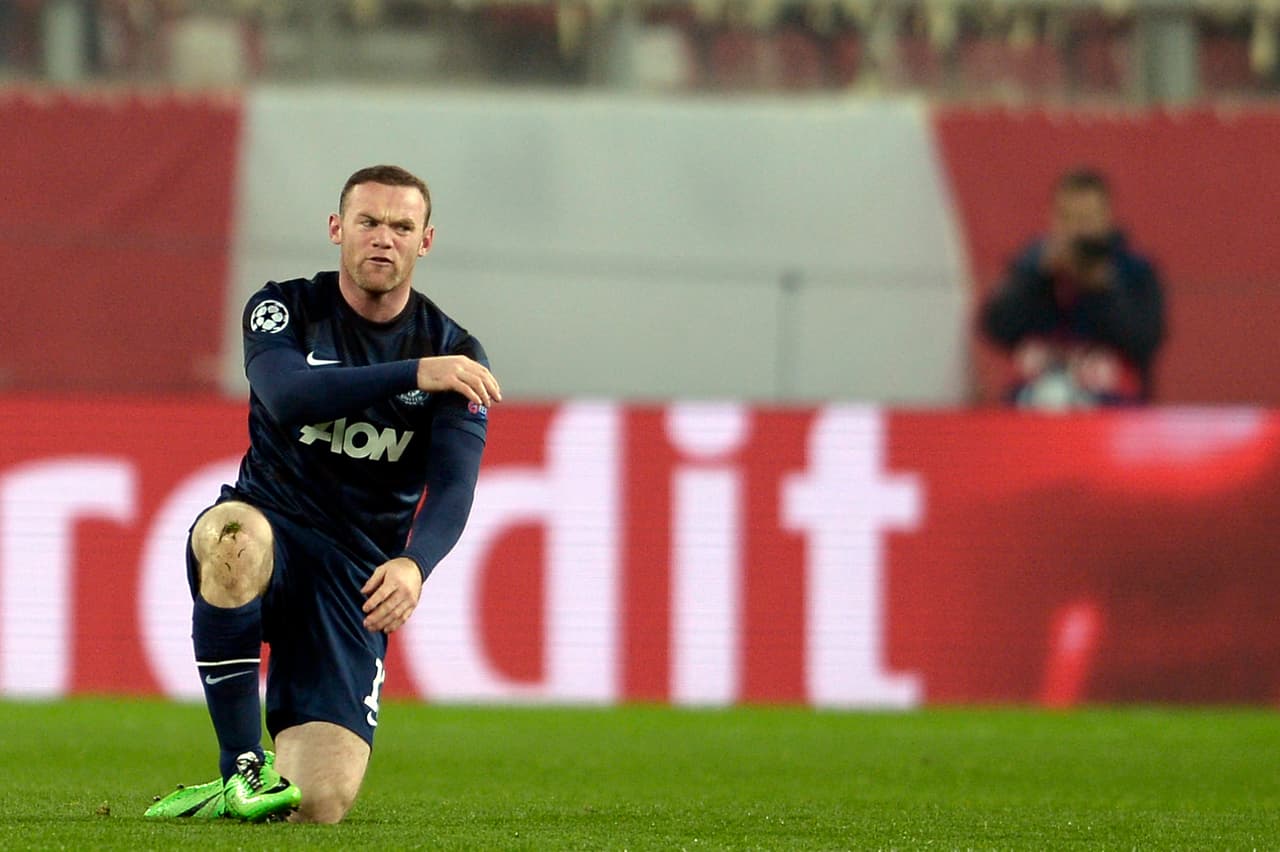 En las cuentas de todos, el United era el favorito a pasar en esta llave.