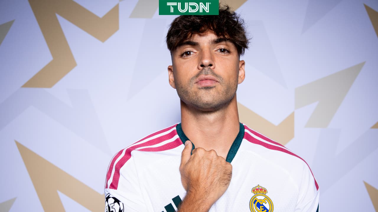 Defensa del Real Madrid es condenado por conducir ebrio