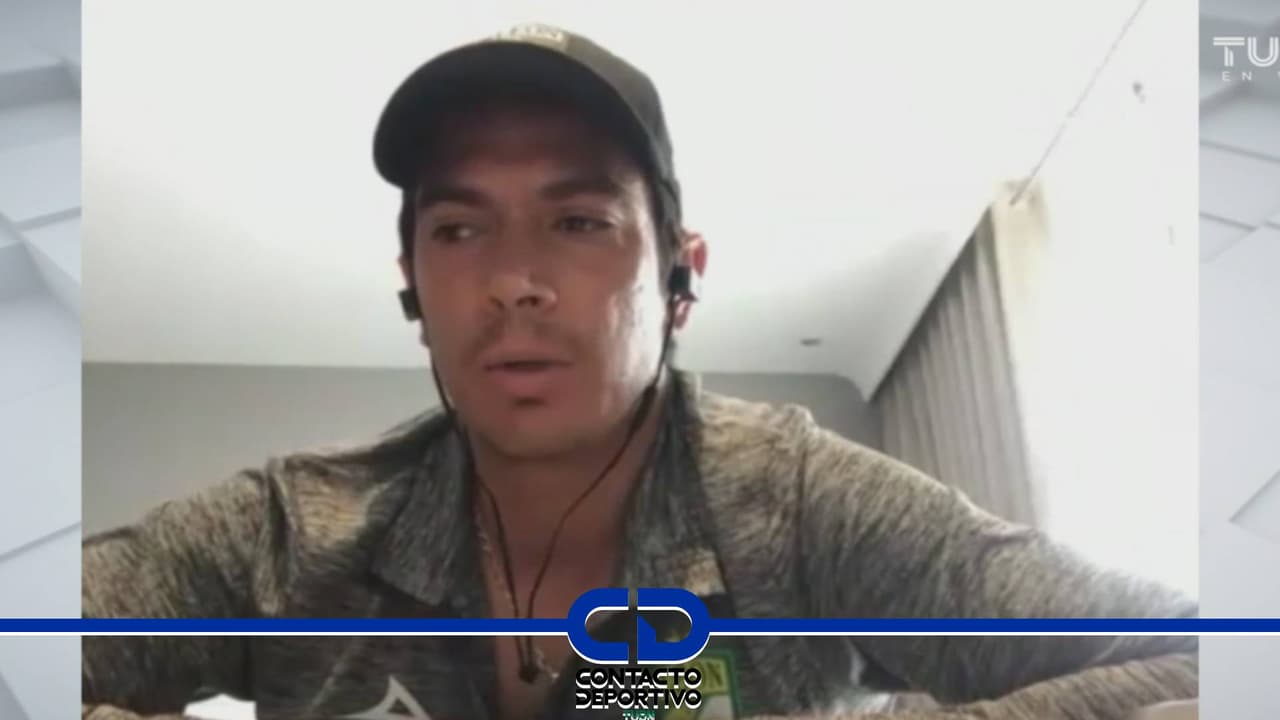 Ambriz no "frenaría" la salida de William Tesillo a Boca Juniors