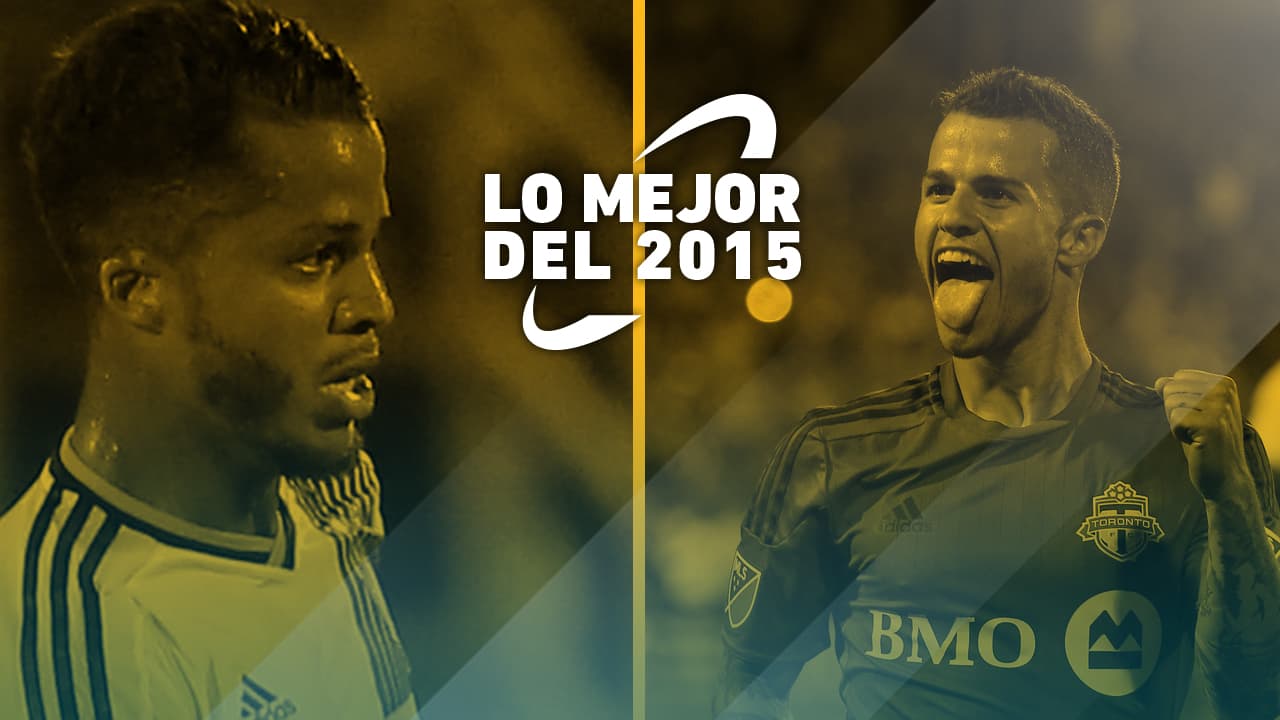 Momento del Año: Galaxy vs NYCFC