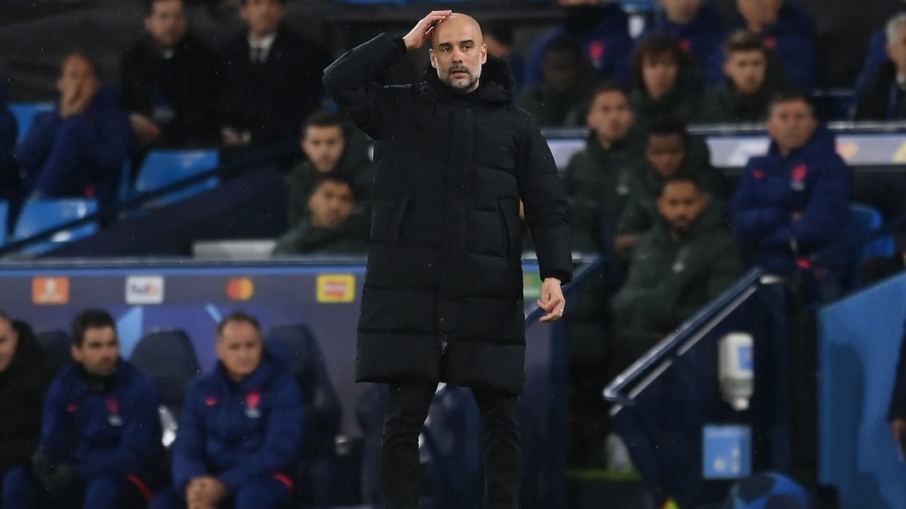 Pep Guardiola se perfila a dirigir a Brasil para el Mundial 2026