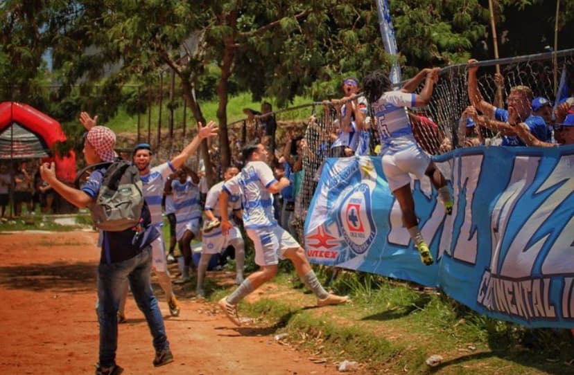 Cruz Azul se consagra como campeón en el 2020
