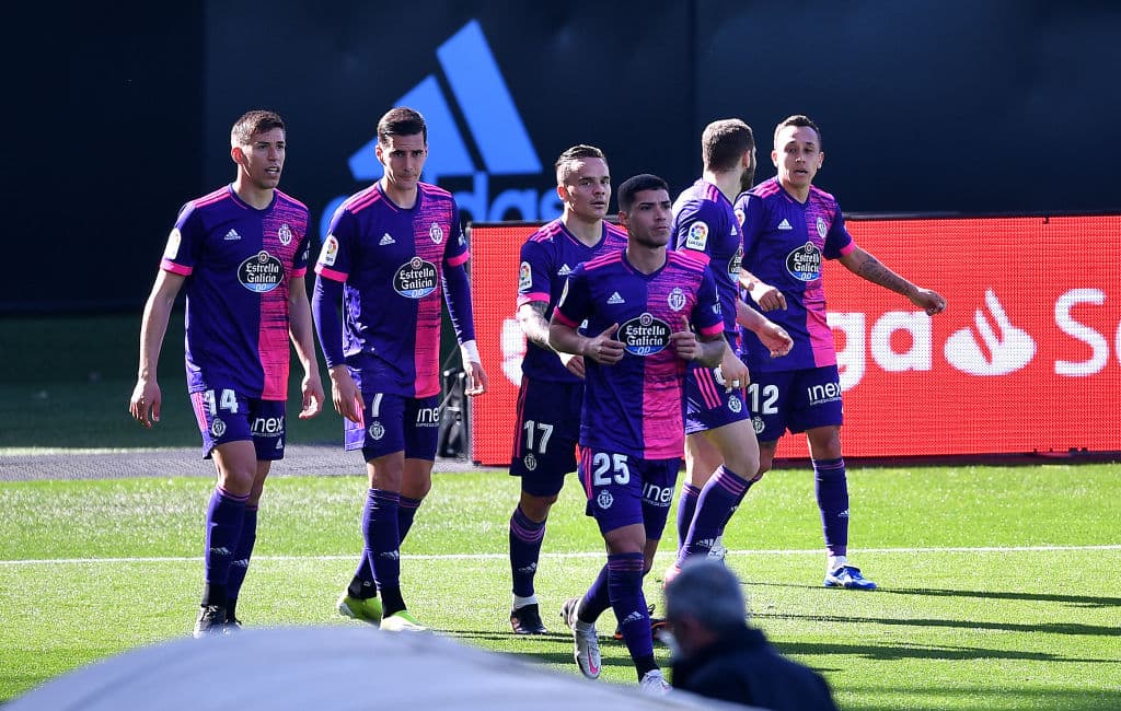 Celta de Vigo salva partido de último minuto y empata ante el Real Valladolid 1-1. Murillo, con gol de cabeza al minuto 93, rescató el partido. El gol por parte de los ‘pucelanos’ fue de Fabián Orellana al 70’ en la Jornada 25 de LaLiga.