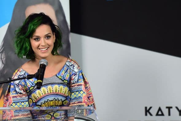 La hermosa voz y presencia de Katy Perry engalanará el medio tiempo del Super Bowl XLIX en Arizona. Checa lo que la intérprete de "Firework" podría mostrar en el magno evento deportivo de la NFL.