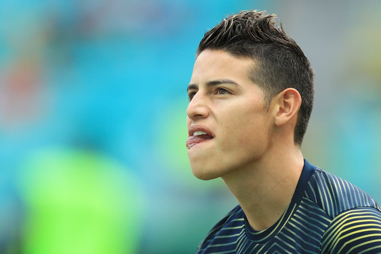 Pogba, James, Bale y la confusión merengue tras lesión de Asensio