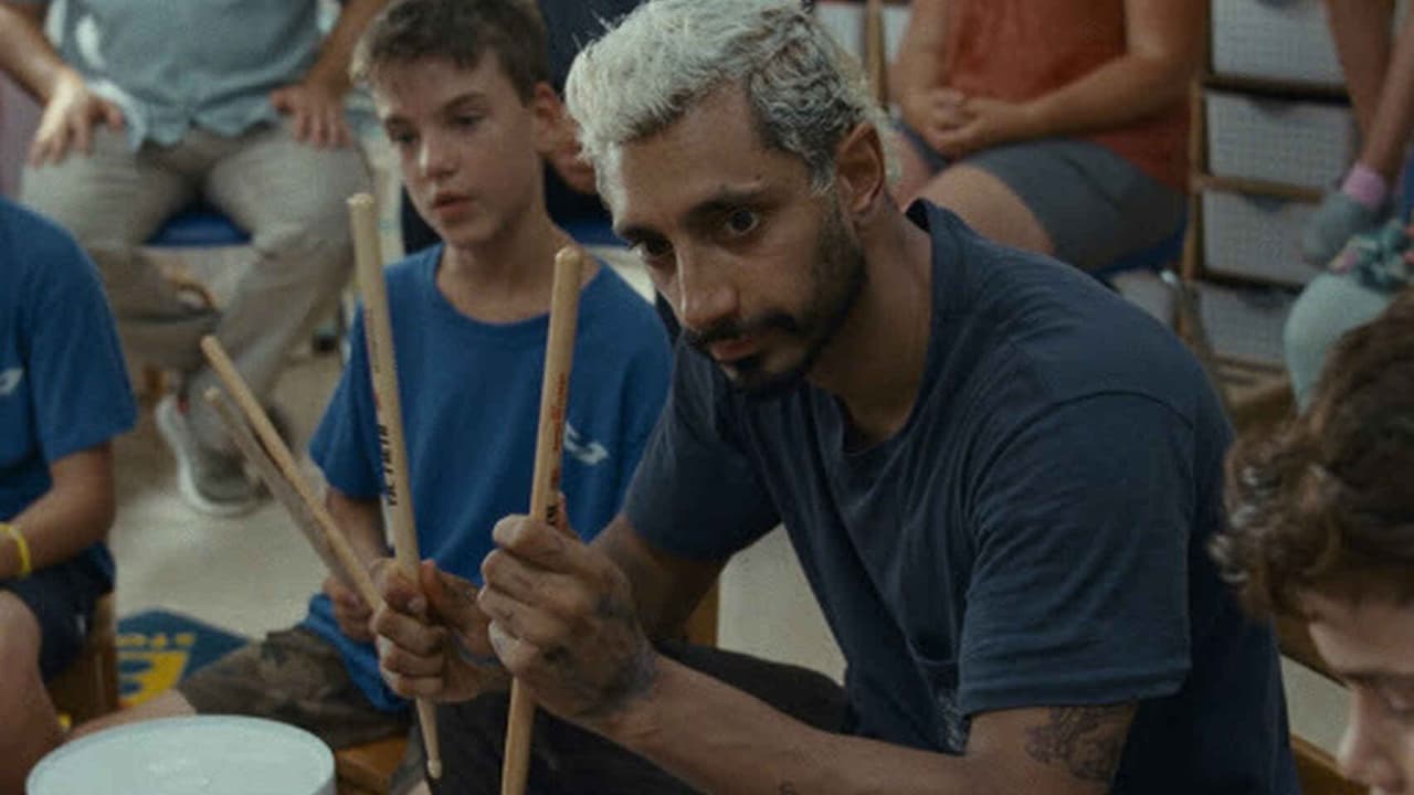 La historia se encuentra protagonizada por Riz Amhed, que cuenta la historia de un baterista que va perdiendo su audición.