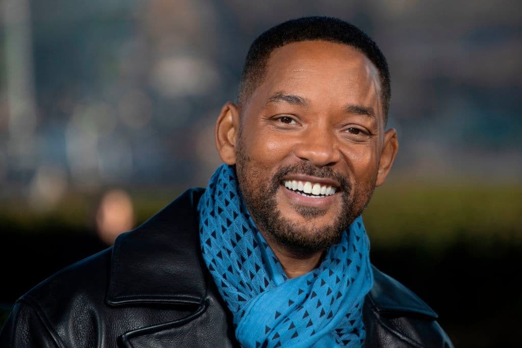 17. Will Smith - 300 millones de dólares.
<br>