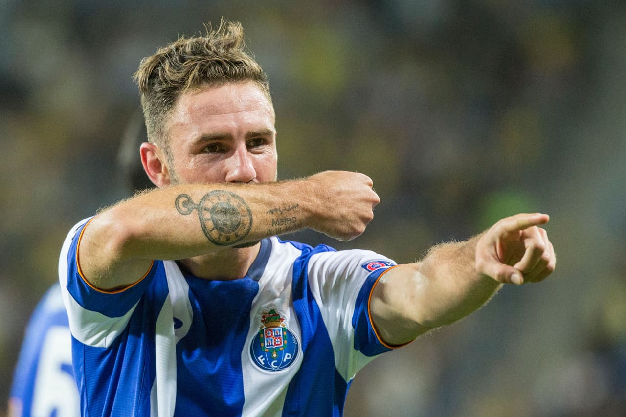 Miguel Layún suena como refuerzo del Sevilla
