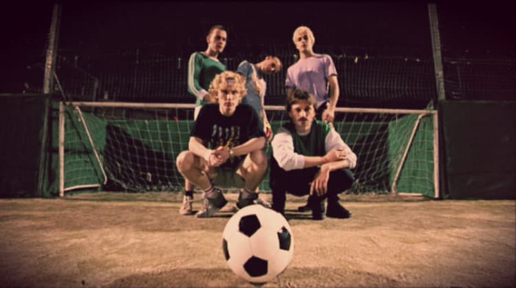 Un partido inútil muy a la medida de las necesidades de Juan Carlos Osorio