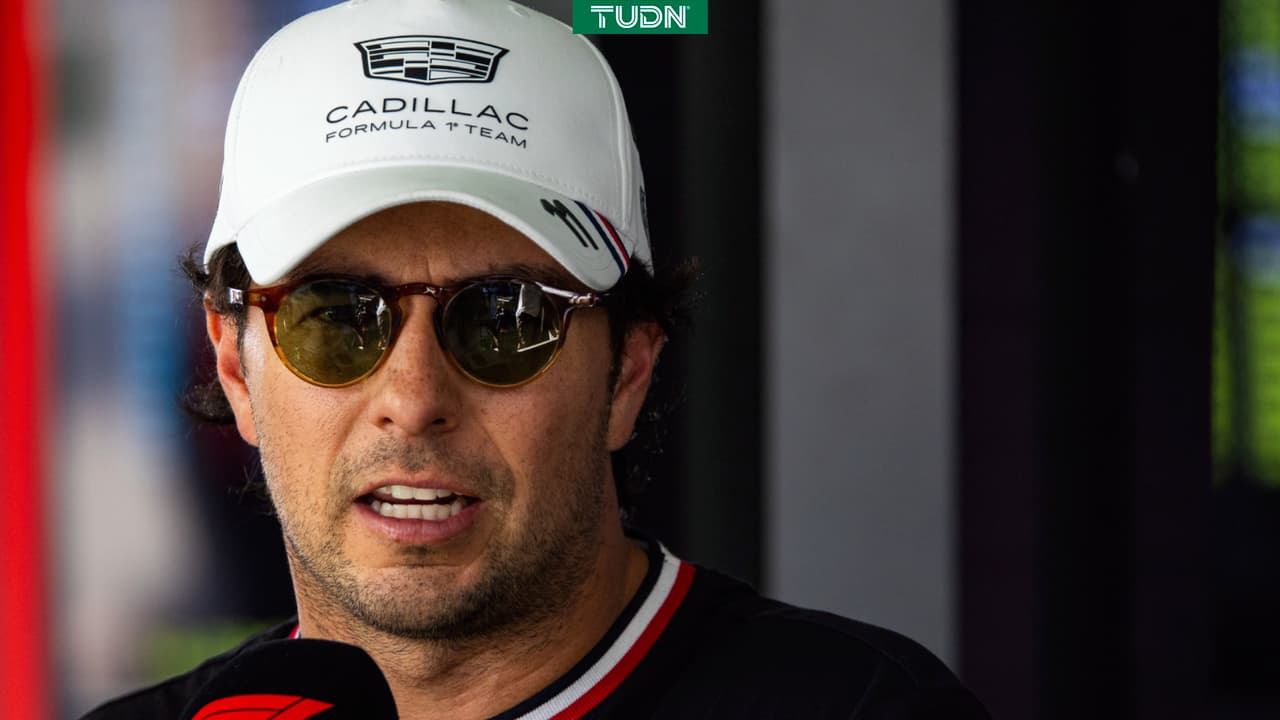 Gran Premio de México 2026: Así le ha ido a Checo Pérez en casa
