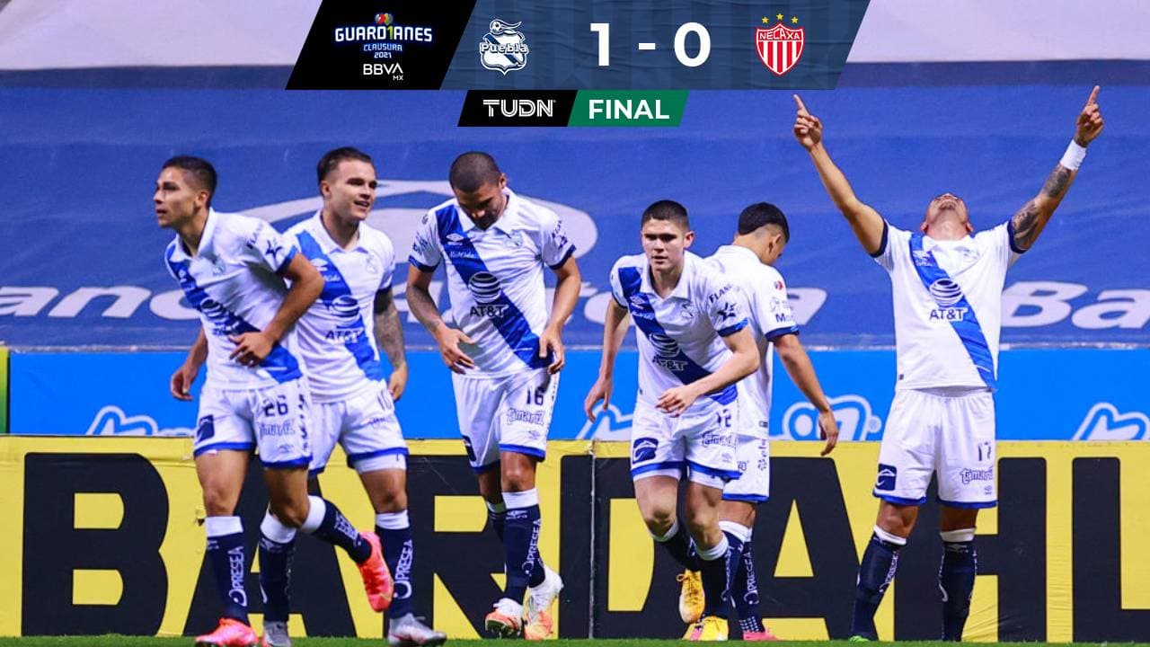 Puebla derrota a Luis Malagón y da tremendo salto en la tabla