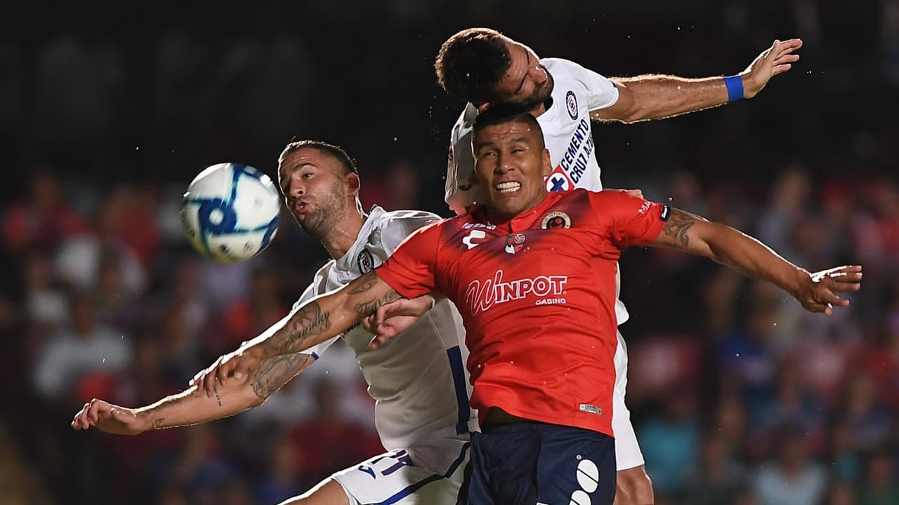¡Opinan los expertos! ¿Quién fue mejor Cruz Azul o Veracruz?