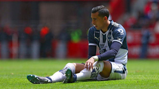 Liga MX 2022 hoy en vivo: Rayados confirma baja de Funes Mori en Clásico Regio