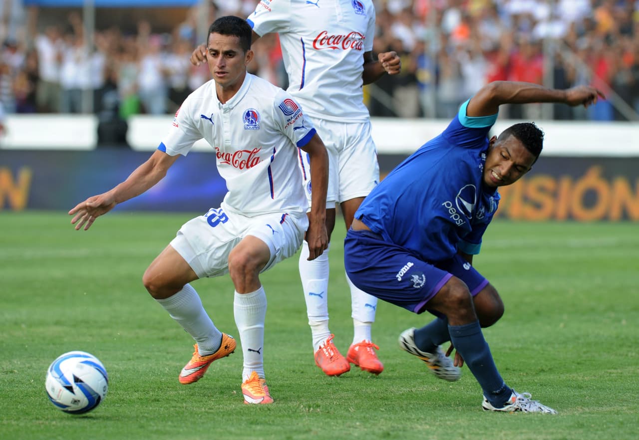 Los equipos que buscarán mínimo pasar la fase de grupos se encuentra Motagua y Olimpia, las escuadras hondureñas no serán fáciles para sus rivales ya que son aguerrido y siempre van hacia el frente.