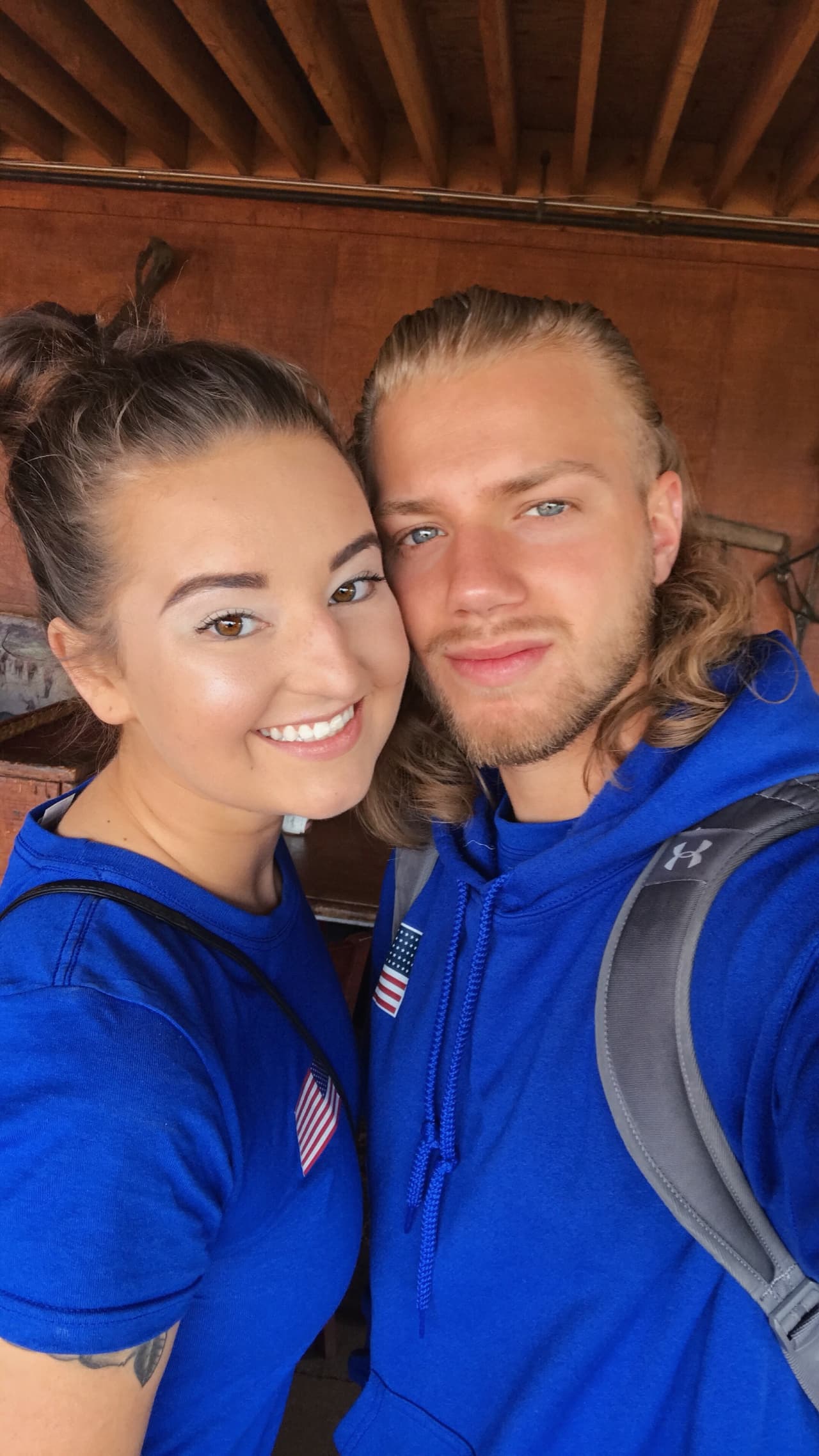 Con el estilo del Viejo Oeste, los participantes de 'La Carrera' vivieron en Nashville y sus hermosos paisajes el noveno capítulo de esta competencia por pases a la Final de la Copa Oro.