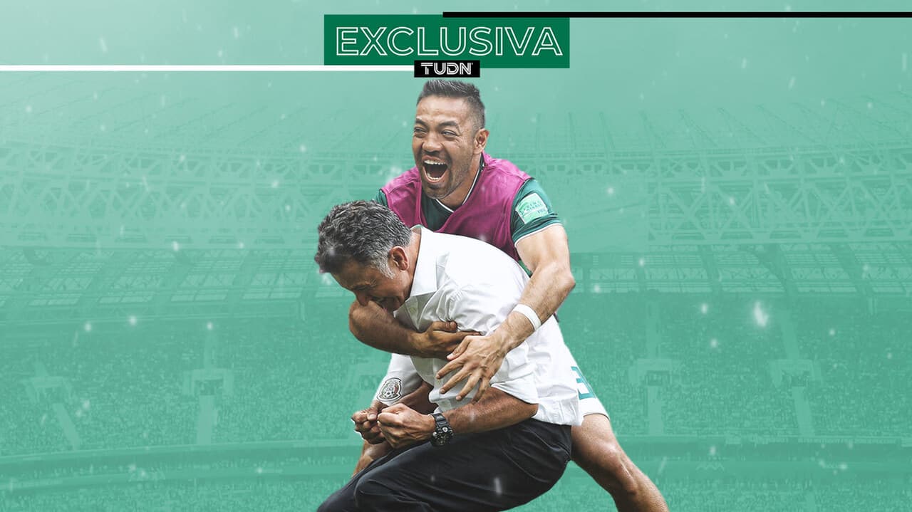 "Sí faltó mentalidad positiva ante Brasil", da la razón Marco Fabián a Osorio