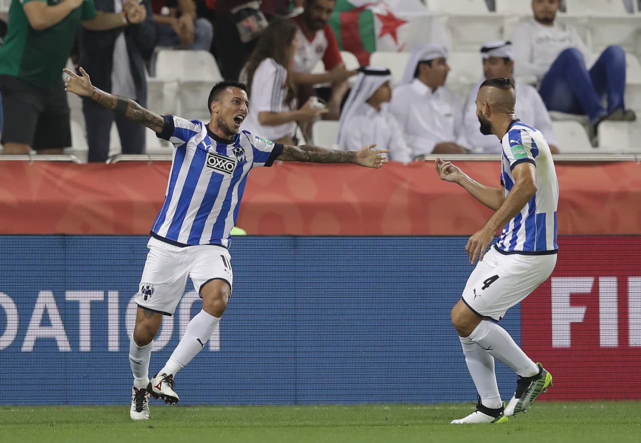 Se medirán ante Liverpool el próximo 18 de diciembre buscando llegar a la final del certamen.