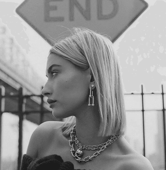 Justin salió a la defensa de su esposa, pues siempre han estado en el ojo de los tabloides.