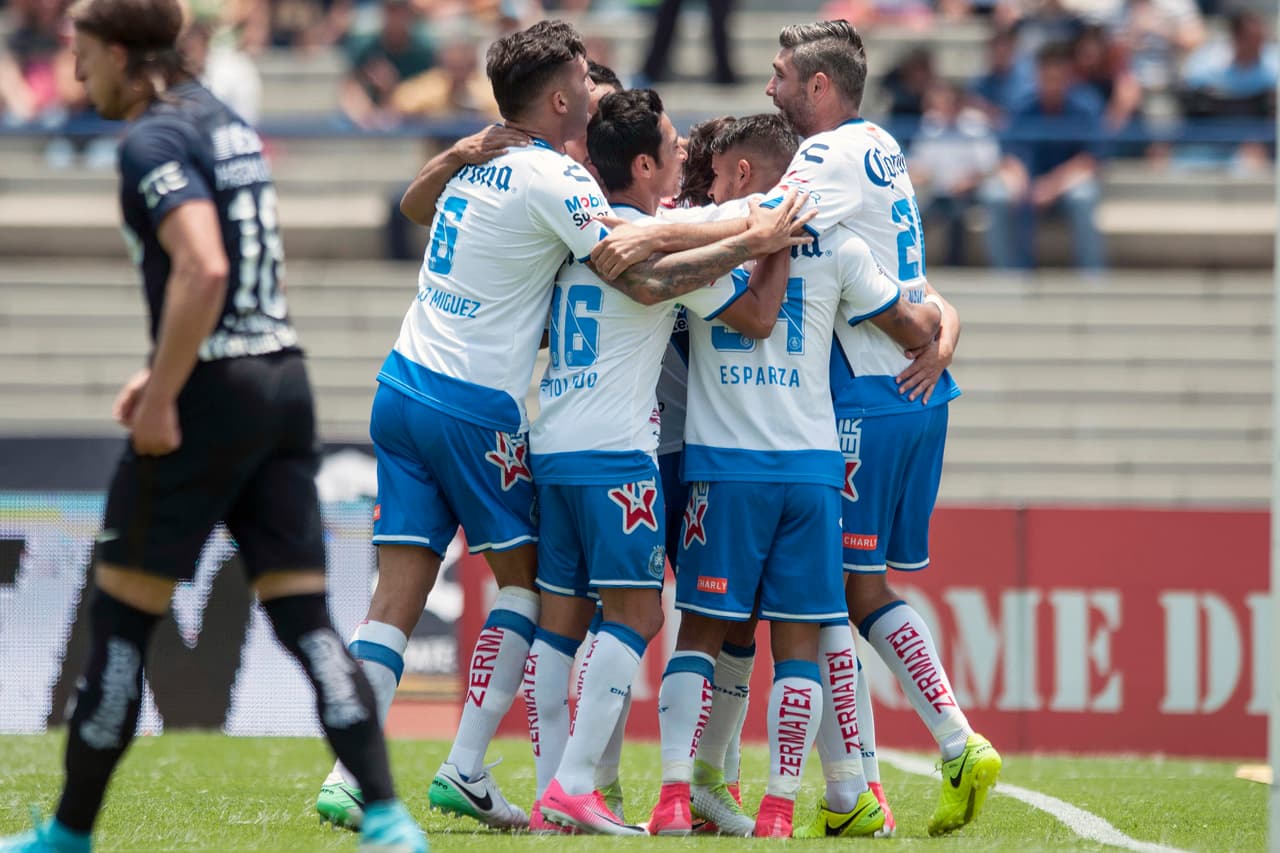 La anotación se celebró en grande. Cerrar el torneo con una victoria siempre es importante.