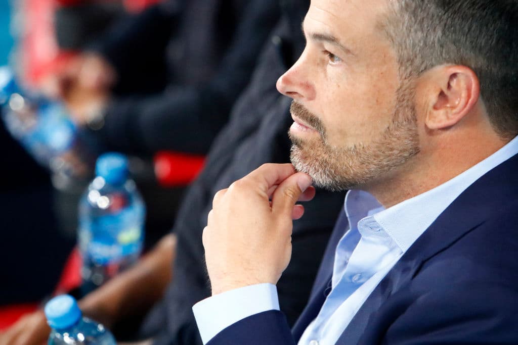 Alineación de Atlas, afectada por casos positivos de coronavirus