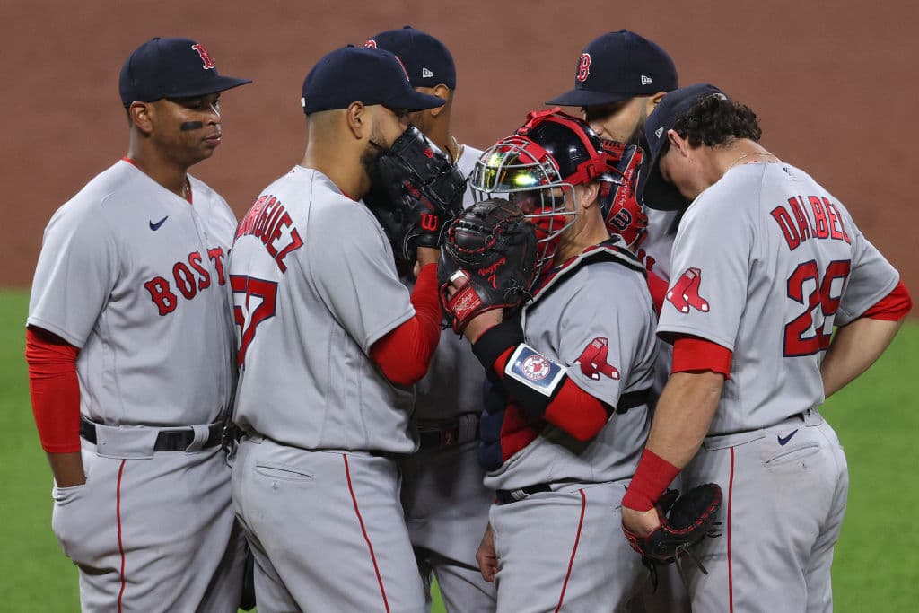 20. Boston Red Sox - 3.47 mil millones de dólares.
<br>