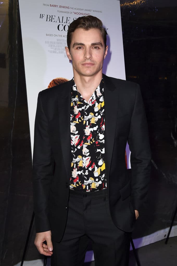 6 Balloons (2018)
<br>