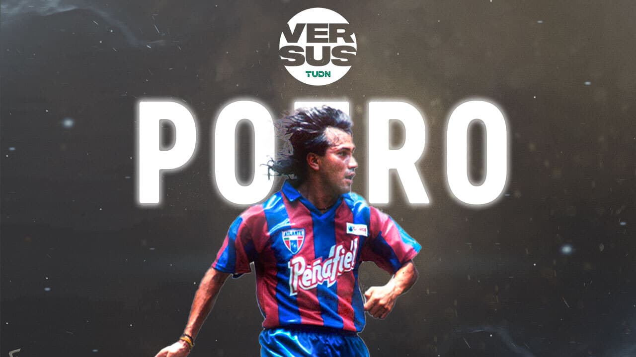 El Potro asegura que Vucetich fue clave en el éxito del Atlante