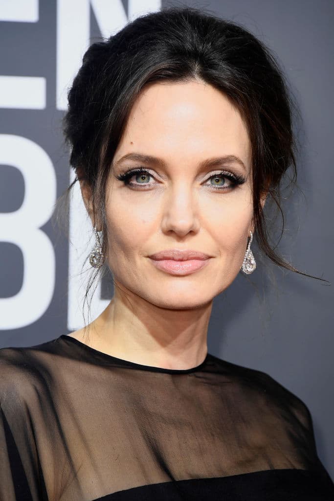 Angelina se encargará de hacerles frente y por lo que pudimos ver en el adelanto, habrá mucha acción 
<br>