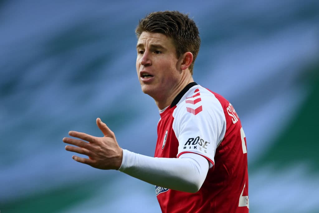 Los goles no llegaron al cotejo entre Werder Bremen y Friburgo; llegaron a 23 y 31 puntos, respectivamente.