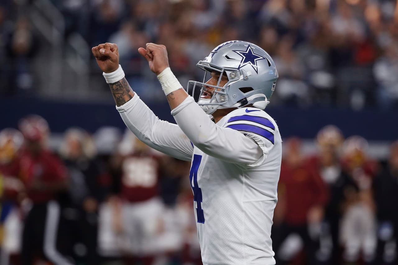 Cowboys, el equipo más valioso del 2020