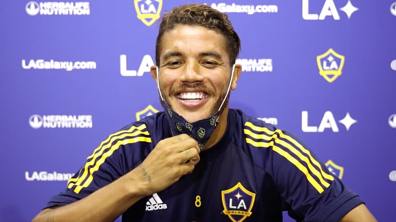 Jona sobre Gio: “Ha callado muchísimas bocas”