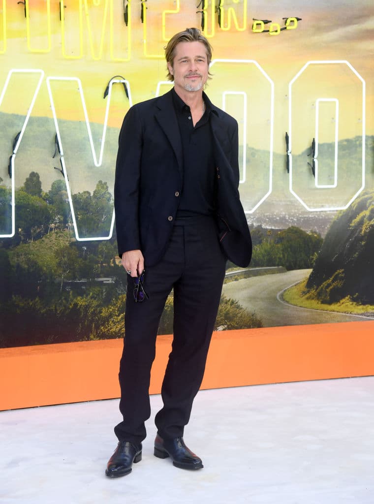 Brad Pitt está muy interesado en producir esta cinta, ya que la actriz y expareja del actor Gwyneth Paltrow fue una de las víctimas del productor.
<br>