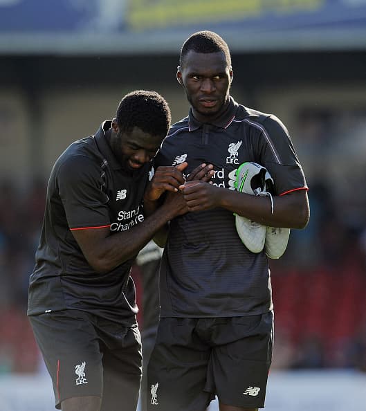 El Liverpool ha completado el fichaje de Christian Benteke proveniente del Aston Villa a cambio de 32.5 millones de libras. El delantero belga fue la apuesta del entrenador de los Reds, Brendan Rodgers, quien negoció que ahora se abonen 16 millones y el resto a lo largo de su contrato de cinco años.
