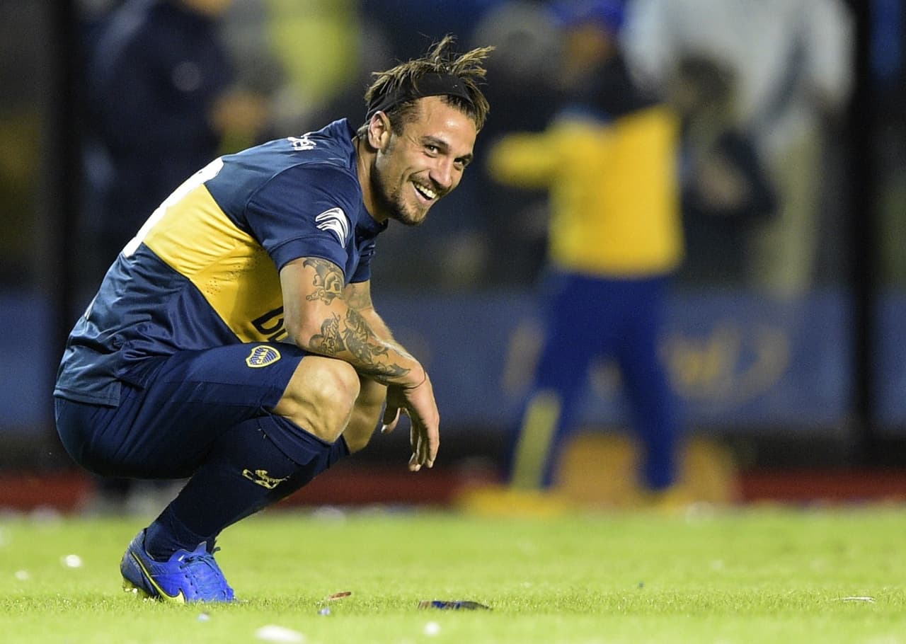 El italoargentino Pablo Daniel Osvaldo no seguirá con Boca Juniors y tras sonar para jugar en China, Catar y hasta el Cruz Azul de la Liga MX, está a nada de anunciar su contratación con el Oporto de Portugal donde incluso puede pelear por el título de Liga.