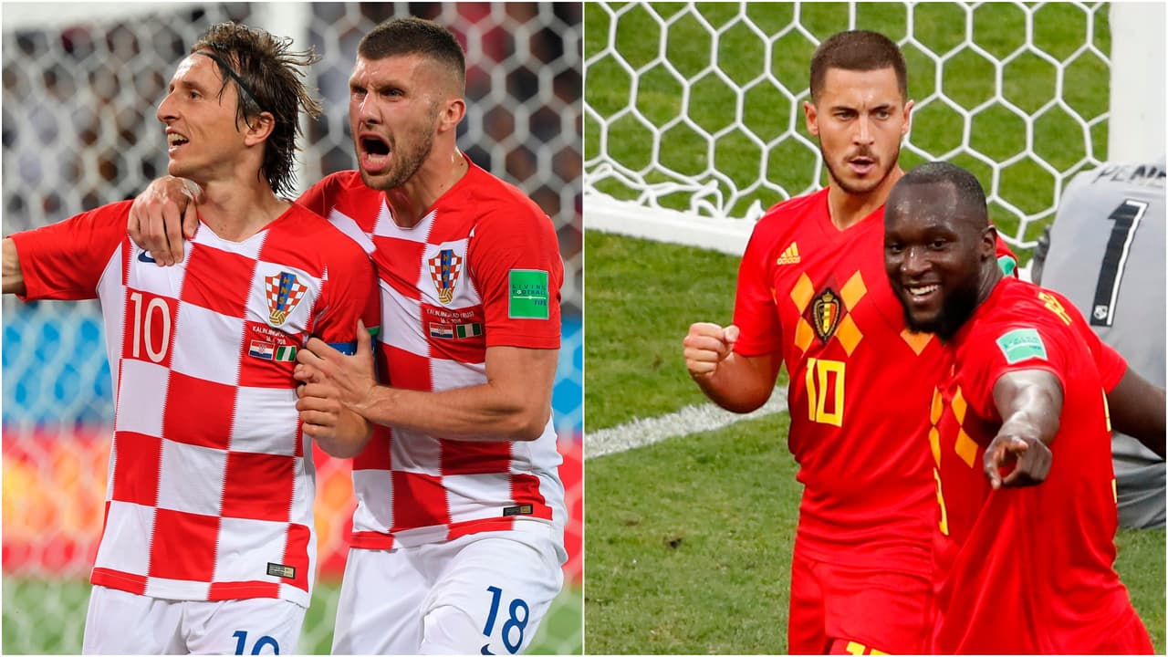 <b>10. Alemania no gana siempre, la gloria puede ser para todos</b> 
<br>Por último, subrayar que el Mundial de Rusia será un parteaguas en la historia del torneo pues, además del enorme y sorpresivo logro de Croacia disputando la final, equipos fuertes como Bélgica, Inglaterra, Suecia y Uruguay -que no son los que ganan siempre- demostraron que se puede llegar muy lejos. El éxito es una combinación de muchas cosas, pero el trabajo, un estilo definido, la tenacidad y una base de jugadores importantes fueron clave para que estas naciones consiguieran deslumbrar en este 2018.