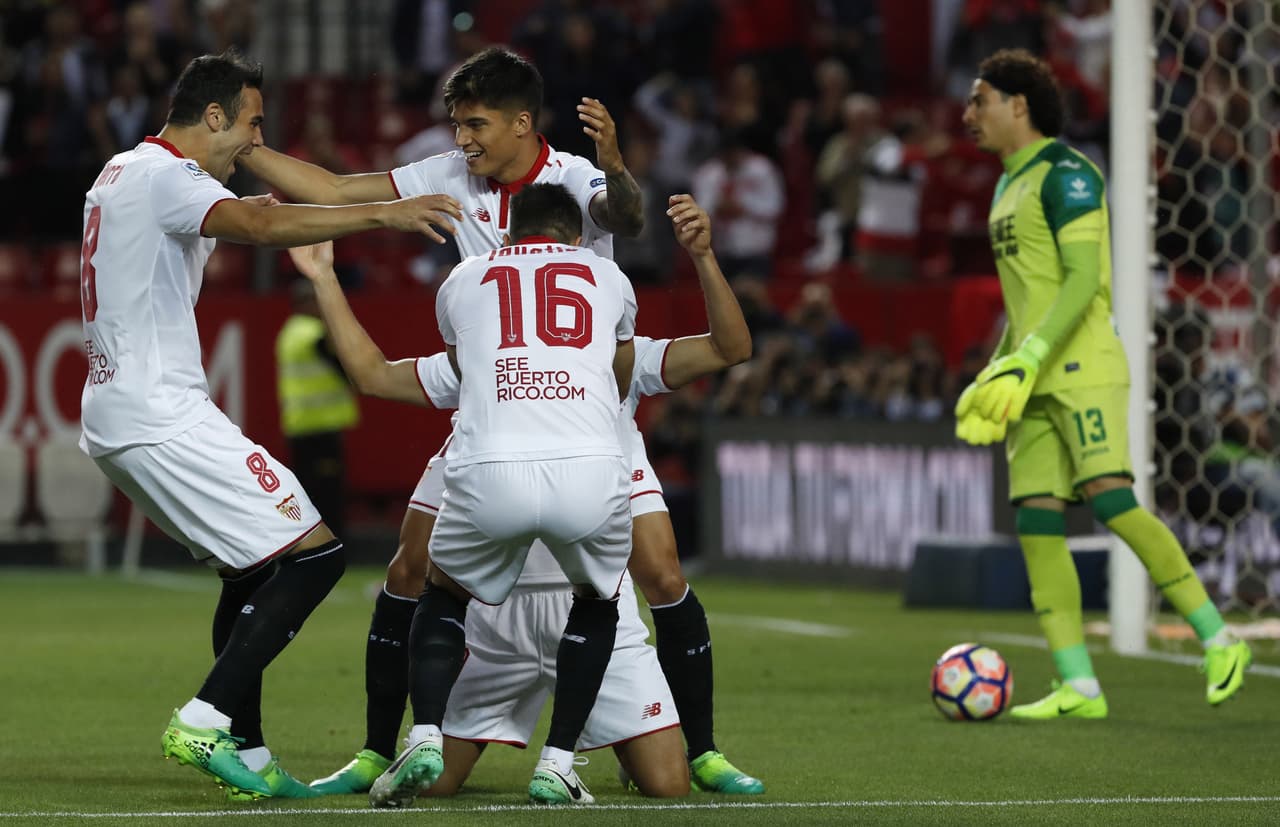 Así las cosas, el pobre de 'Memo' Ochoa suma 70 goles en contra en esta temporada y su equipo el partido perdido número 21.