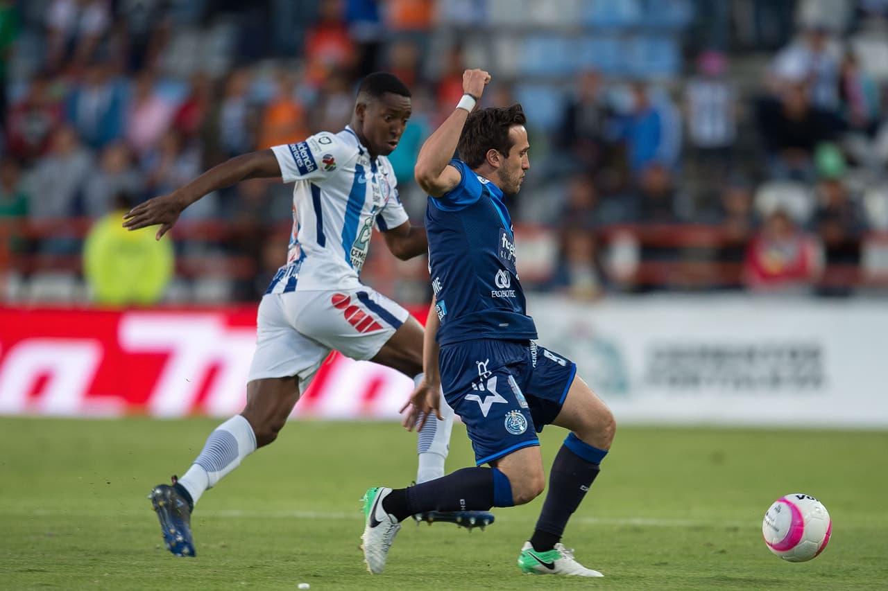 Puebla recibirá la visita de Pumas y buscará recuperar el paso.