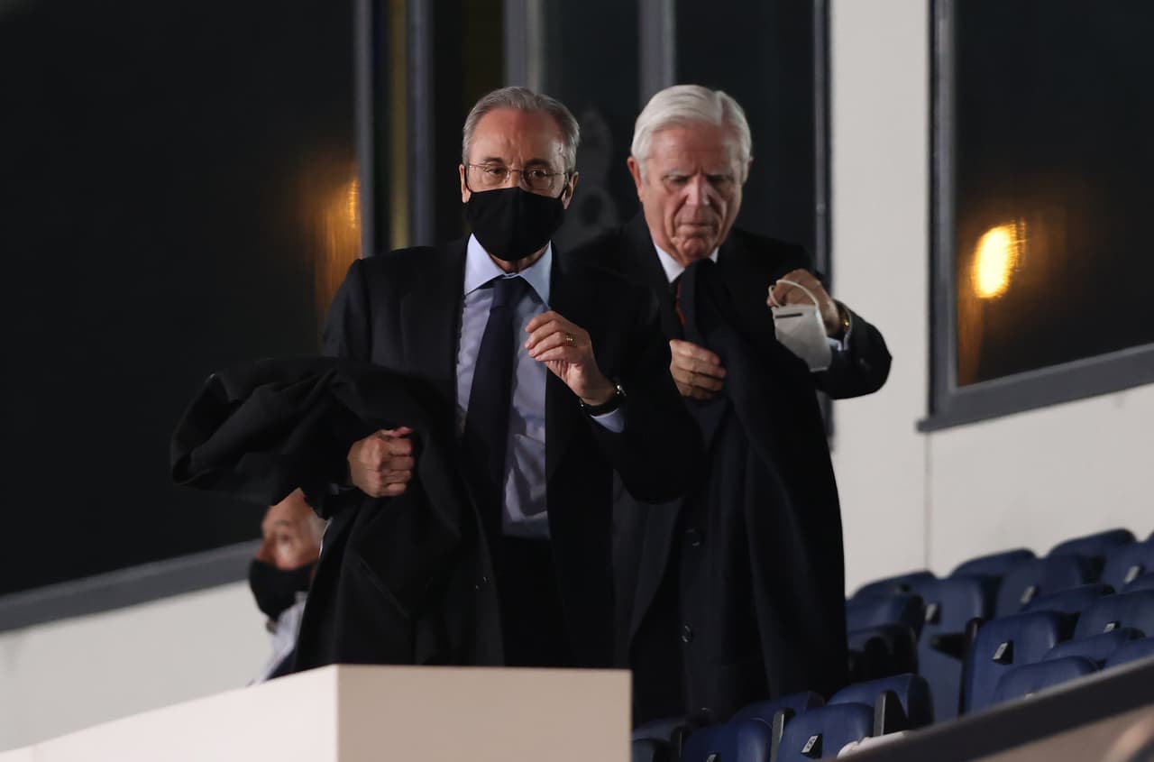 Barcelona, Real Madrid y Juventus son amenazados por la UEFA