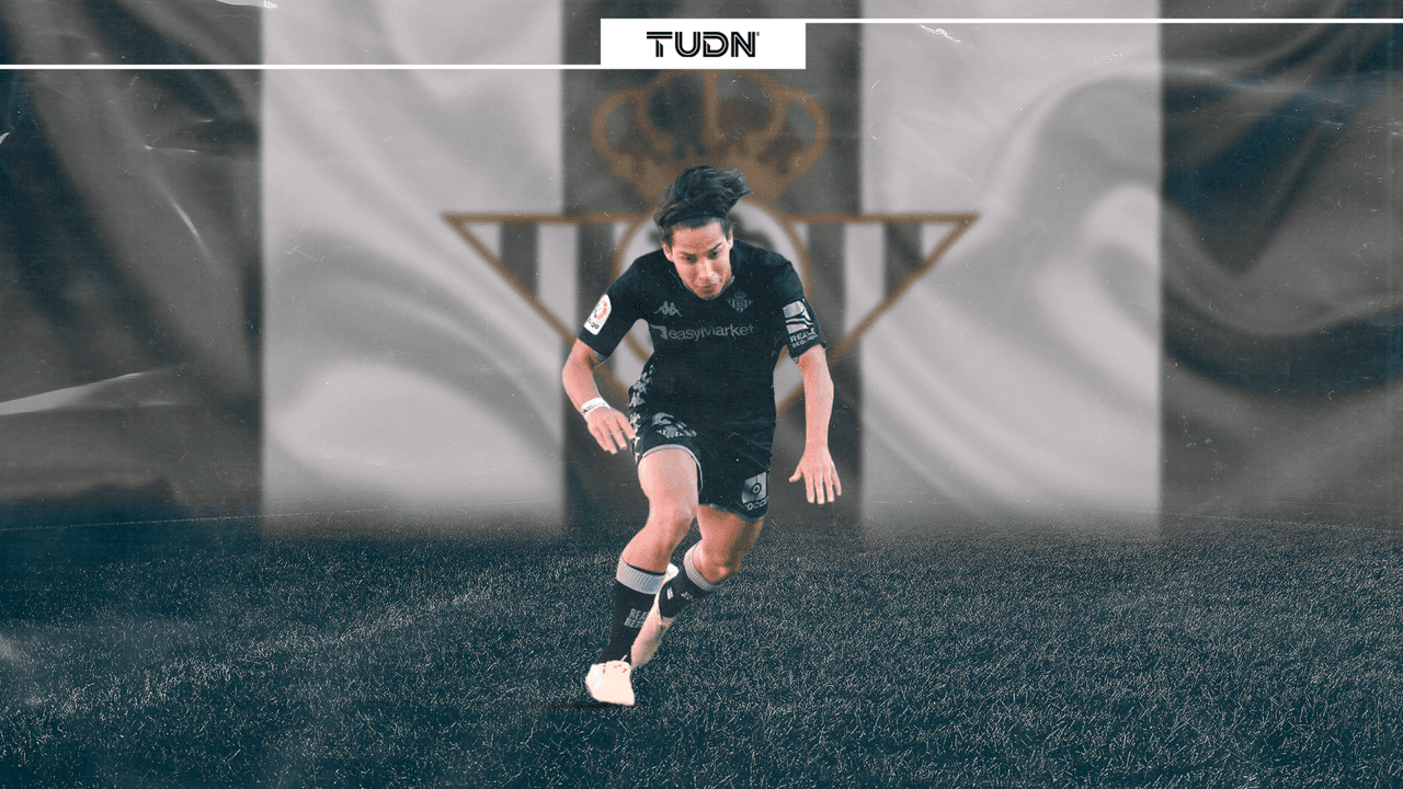 Diego Lainez suma más partidos sin jugar que jugados