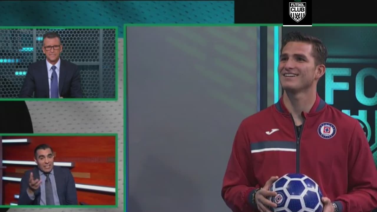 Para Sebastián Jurado, refuerzos olímpicos deben tener liderazgo