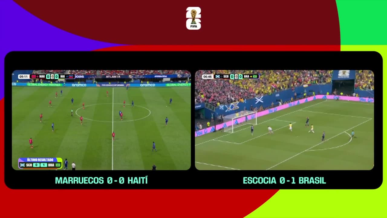 ¡GOL!  anota para Haití. Lenny Joseph