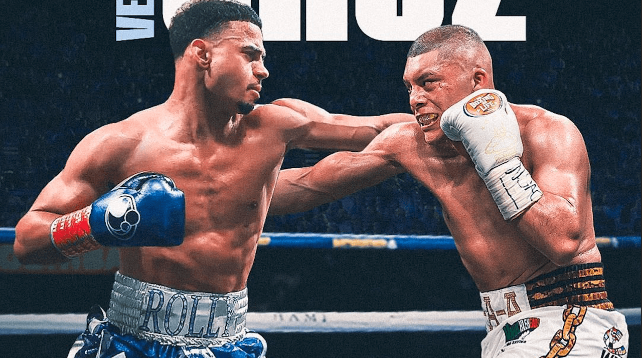 'Pitbull' Cruz peleará por campeonato mundial superligero