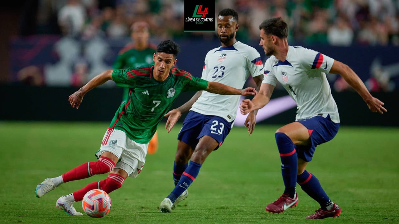 ¡A levantarse! El verano 2023 será determinante para México