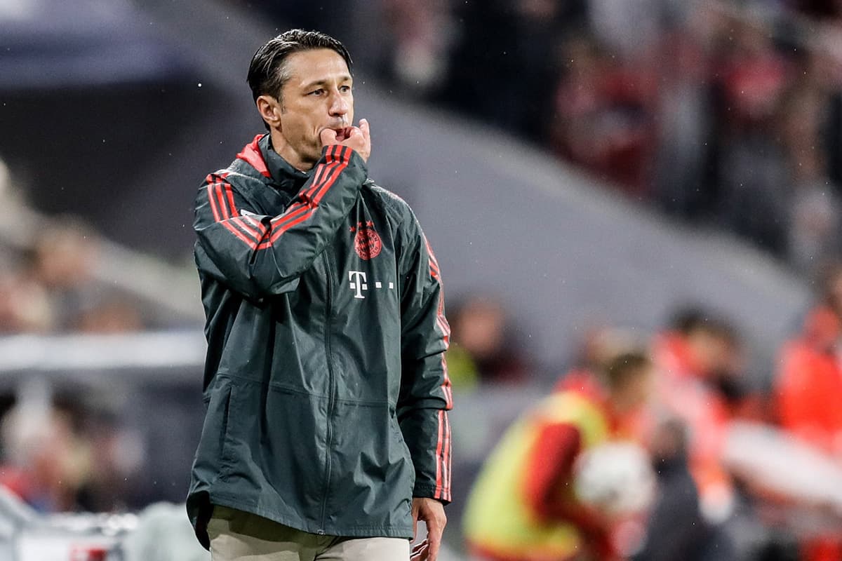 El técnico croata Niko Kovac tiene un debut victorioso en la Bundesliga, recordando que ya ganó la Supercopa de Alemania al Eintracht Frankfurt antes de empezar la temporada.