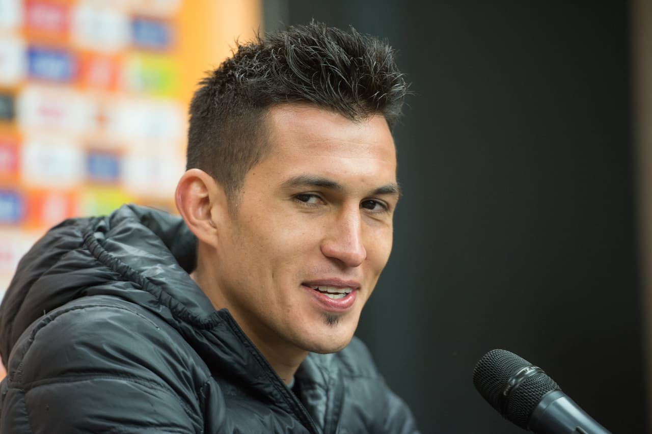 Jorge Torres Nilo: "Pronto volveré al Tri"