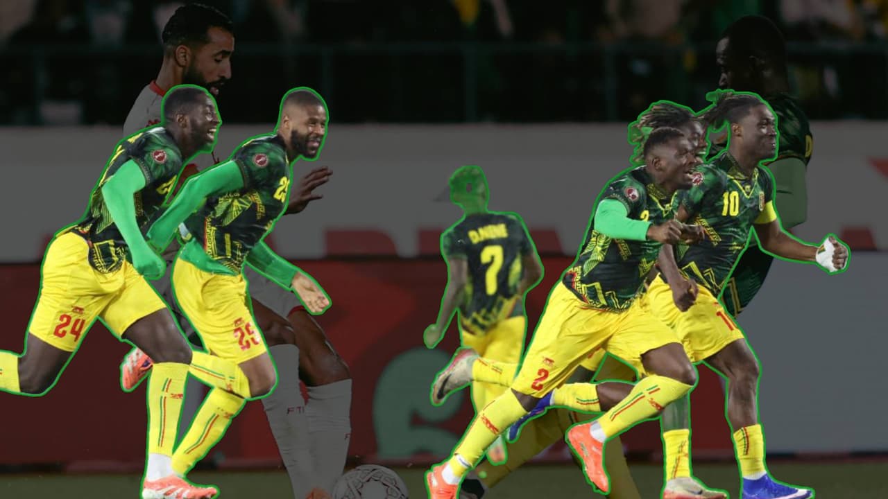 Túnez es eliminada de la Copa Africana en penales rumbo al Mundial 2026