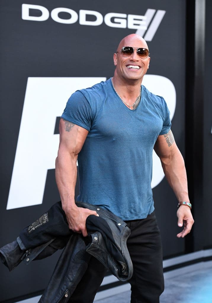 Tras una larga espera, por fin podremos ver a Black Adam en la pantalla grande.
<br>