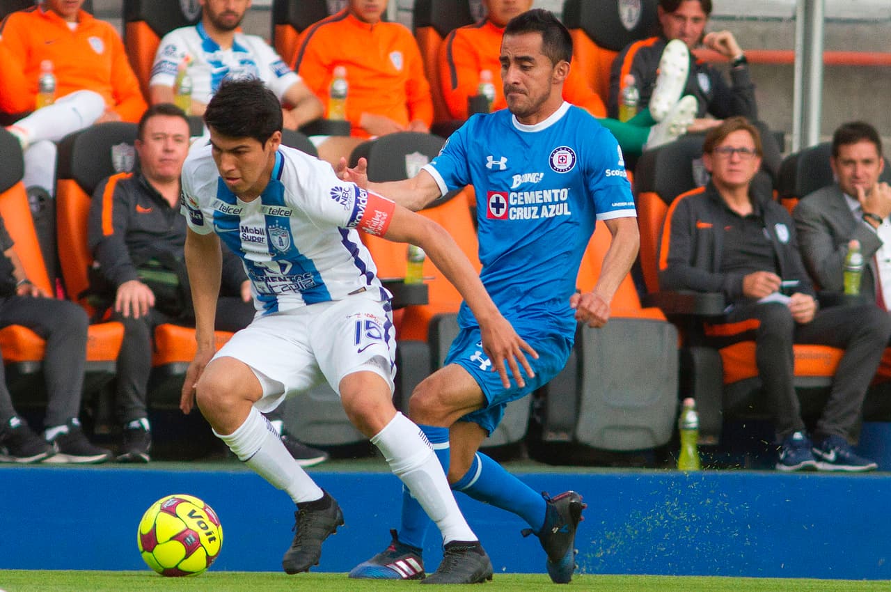 La prensa mexicana habla de un interés de Miguel Herrera en Erick Gutiérrez para jugar en el América si Xolos no vende a Guido Rodríguez.