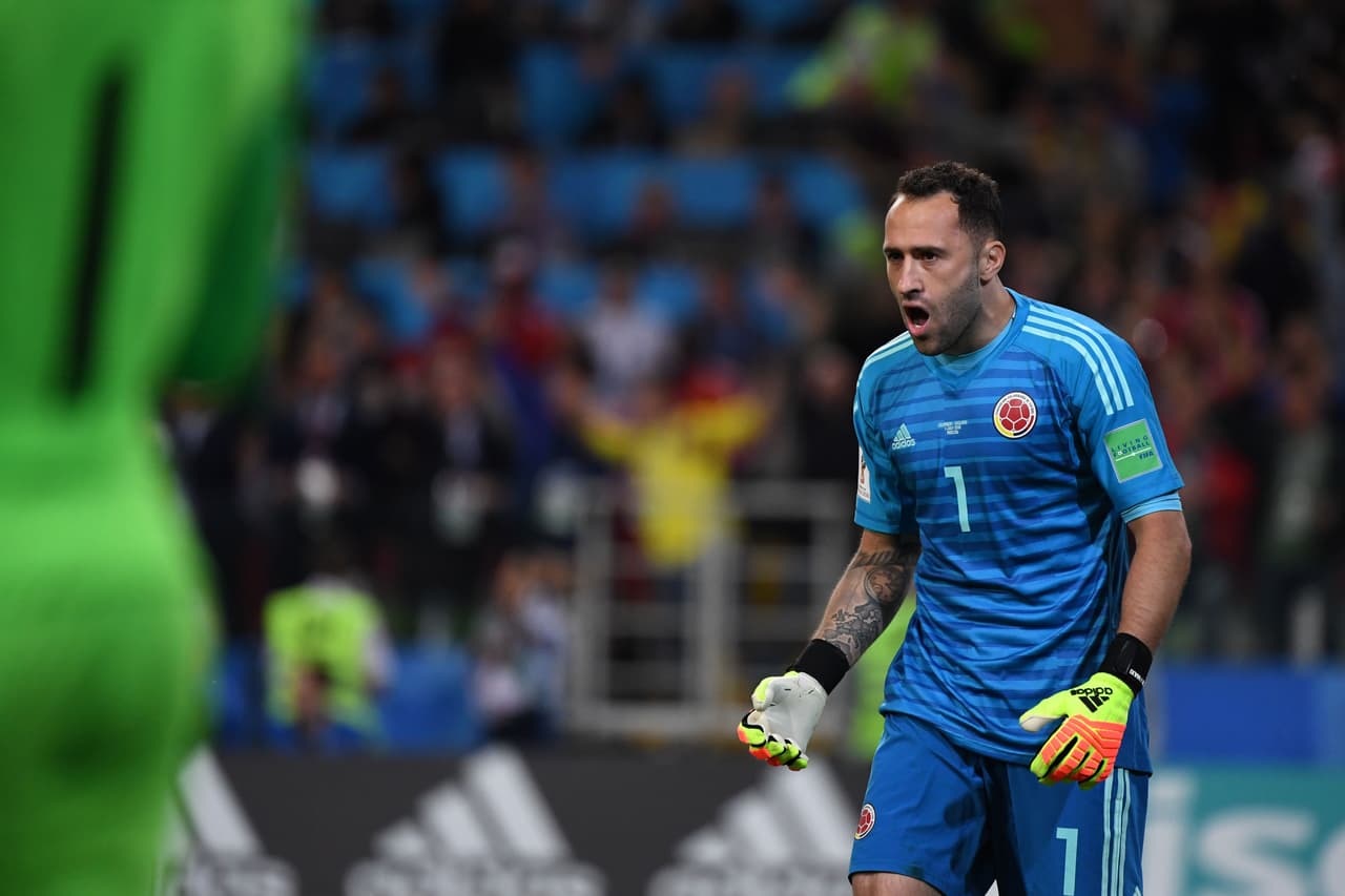 David Ospina no continuará con el Arsenal y, de momento, su futuro estaría en Turquía. El colombiano no fue tenido en cuenta por Unai Emery quien llevó a Bernd Leno para pelear la titular con Petr Cech. Si rendimiento con la selección es bueno, pero en los 'Gunners' se estancó.