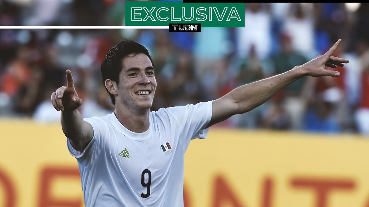 Marco Bueno desde Bolivia: “Extraño los estadios llenos”